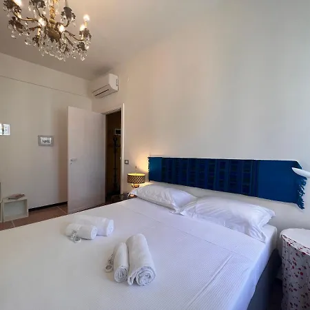 Casa Margherita 公寓 *