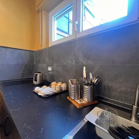 Appartamento Casa Margherita