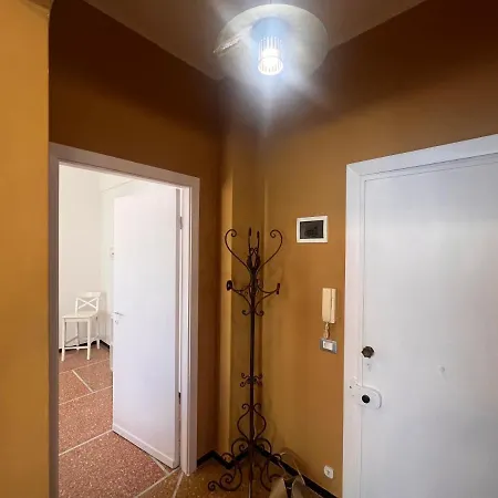 Casa Margherita Rapallo