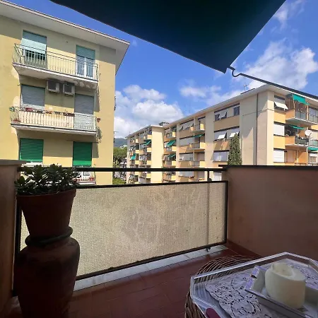 Casa Margherita *
