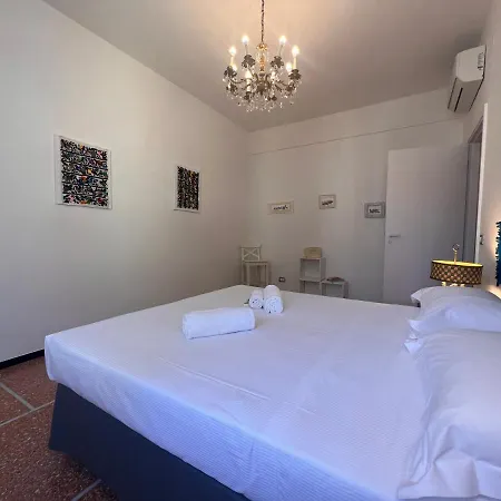 Casa Margherita Rapallo
