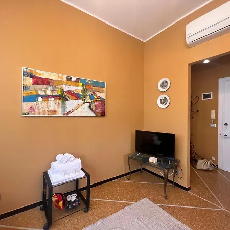 Casa Margherita 拉帕洛