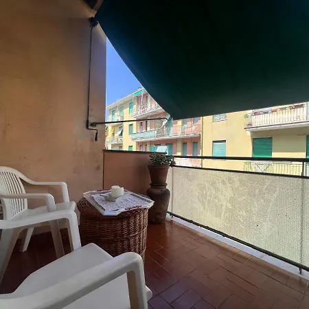 Appartamento Casa Margherita *